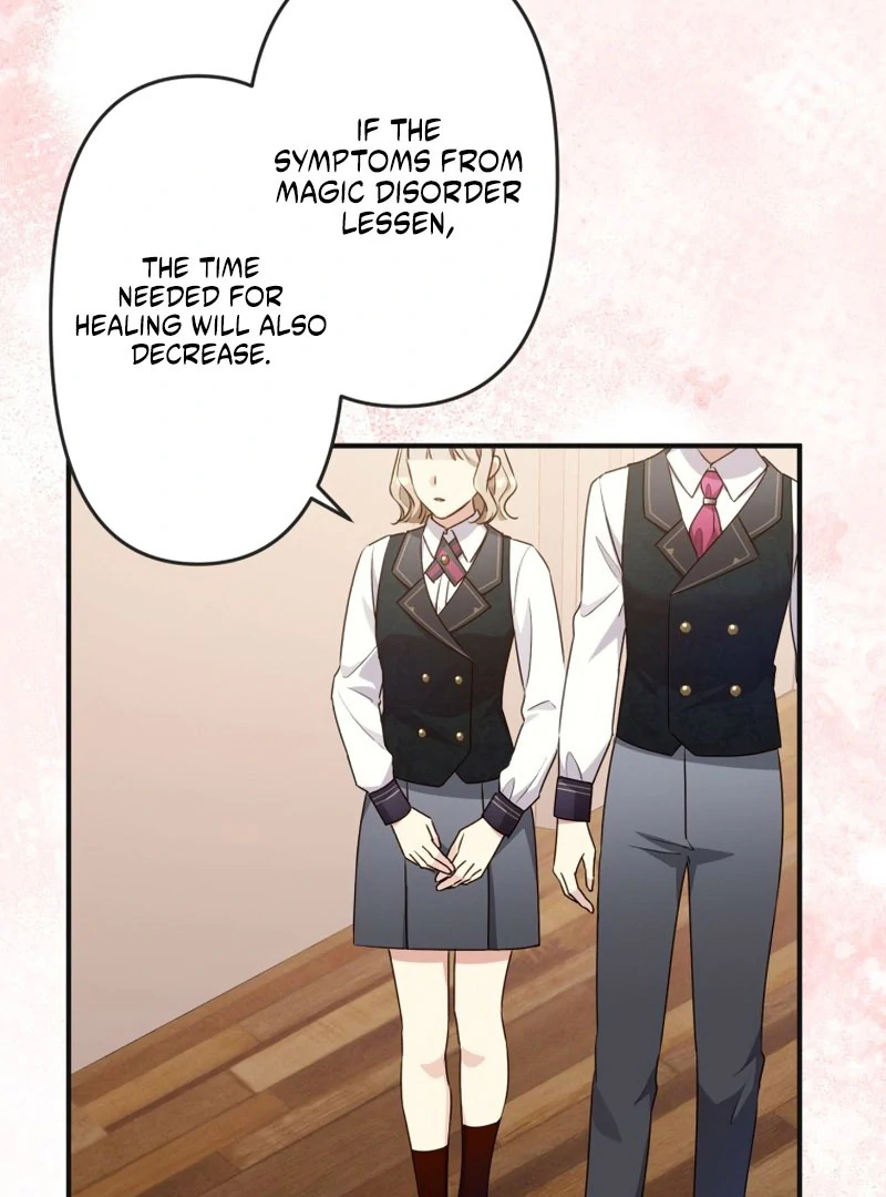 The Substitute Adopted Daughter is Finally Free! Chapter 45 - page 32
