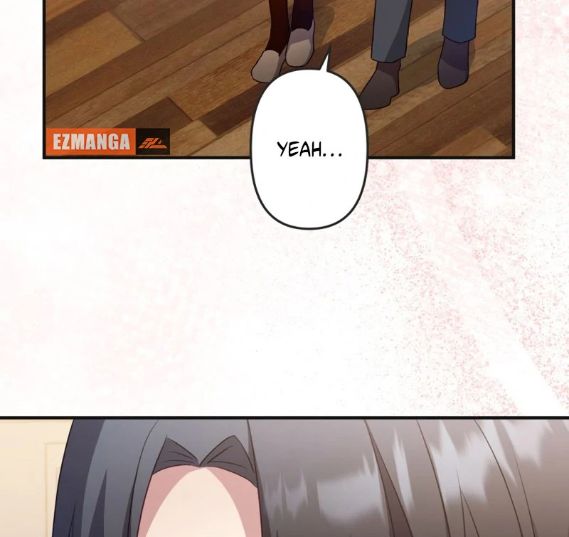 The Substitute Adopted Daughter is Finally Free! Chapter 45 - page 33