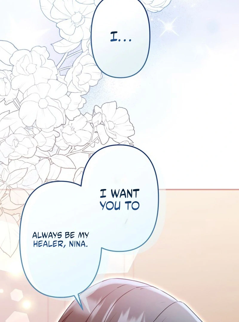 The Substitute Adopted Daughter is Finally Free! Chapter 45 - page 36