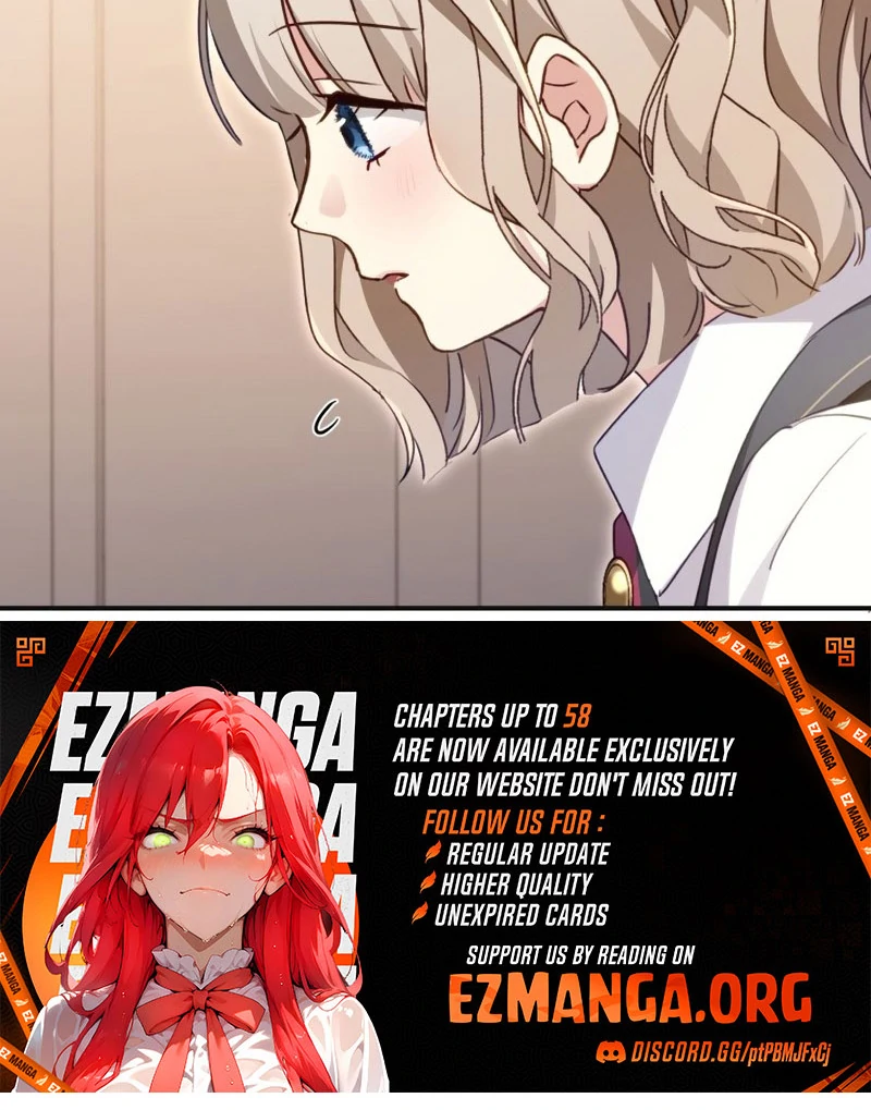 The Substitute Adopted Daughter is Finally Free! Chapter 45 - page 43