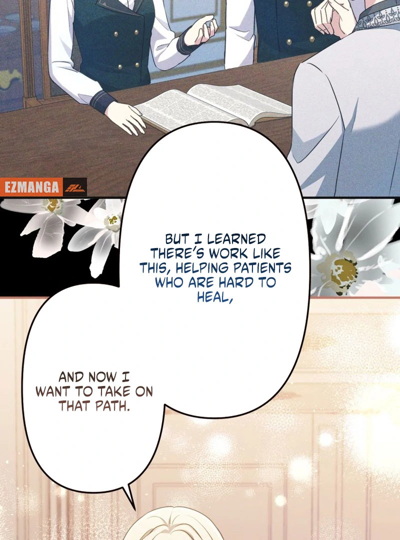 The Substitute Adopted Daughter is Finally Free! Chapter 45 - page 45