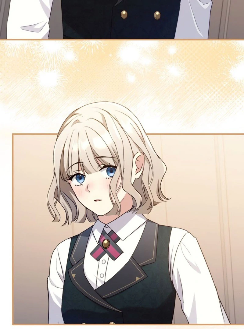 The Substitute Adopted Daughter is Finally Free! Chapter 45 - page 50