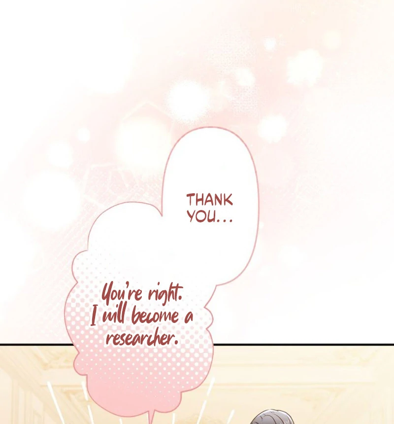 The Substitute Adopted Daughter is Finally Free! Chapter 45 - page 51