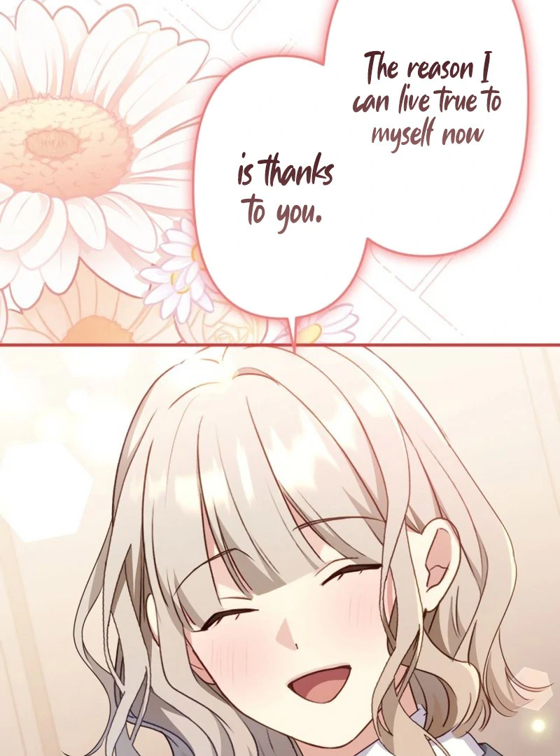 The Substitute Adopted Daughter is Finally Free! Chapter 45 - page 55