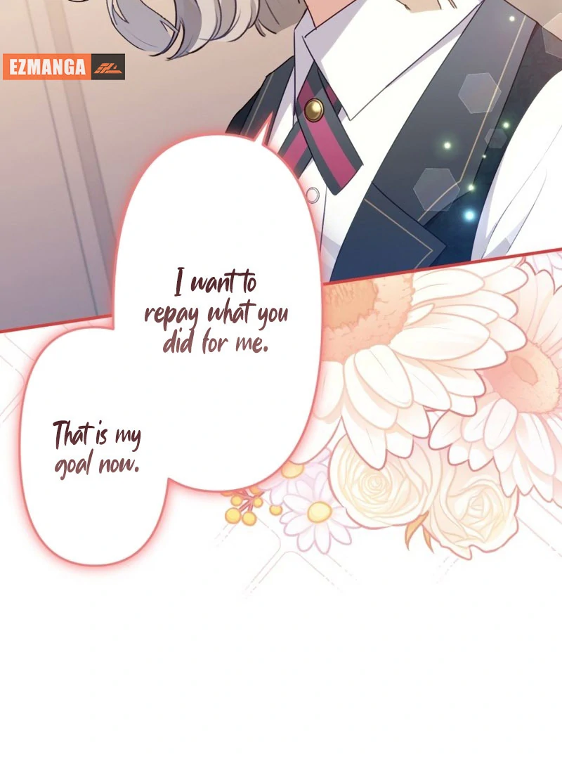 The Substitute Adopted Daughter is Finally Free! Chapter 45 - page 56