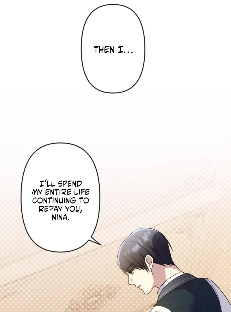 The Substitute Adopted Daughter is Finally Free! Chapter 45 - page 57