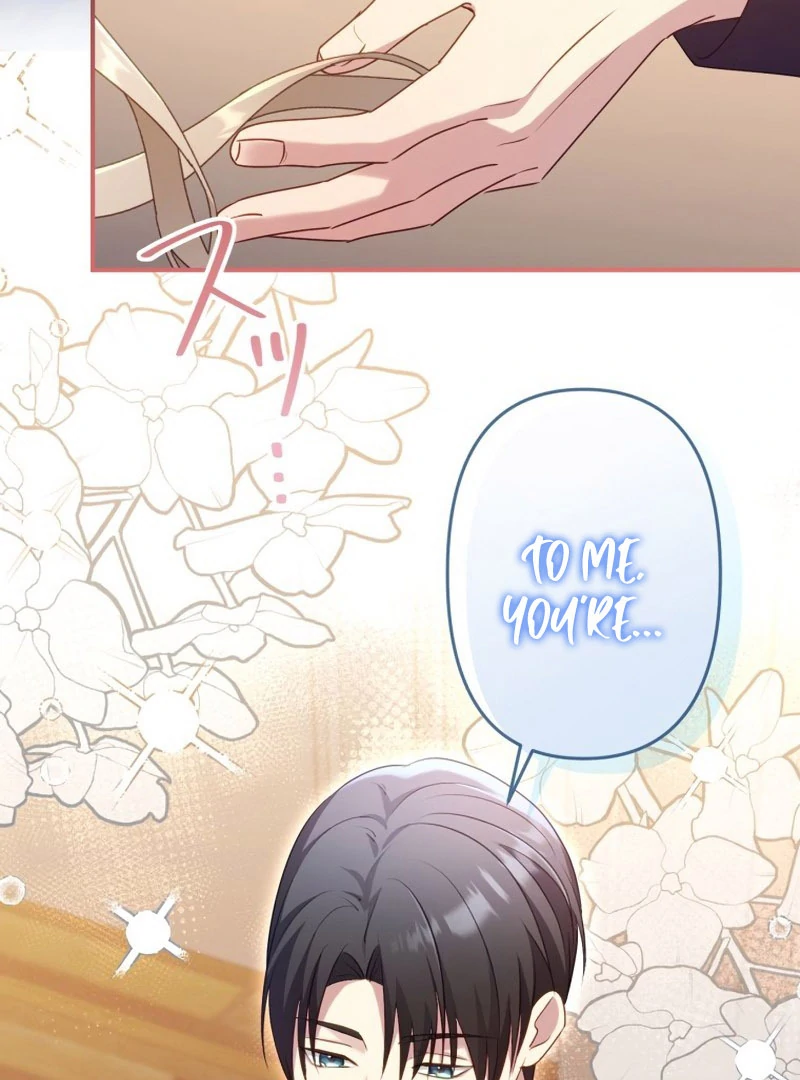 The Substitute Adopted Daughter is Finally Free! Chapter 45 - page 59