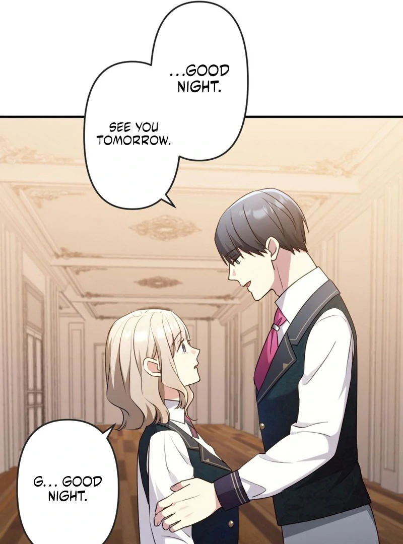 The Substitute Adopted Daughter is Finally Free! Chapter 45 - page 64