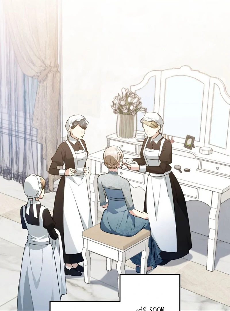 The Substitute Adopted Daughter is Finally Free! Chapter 45 - page 70