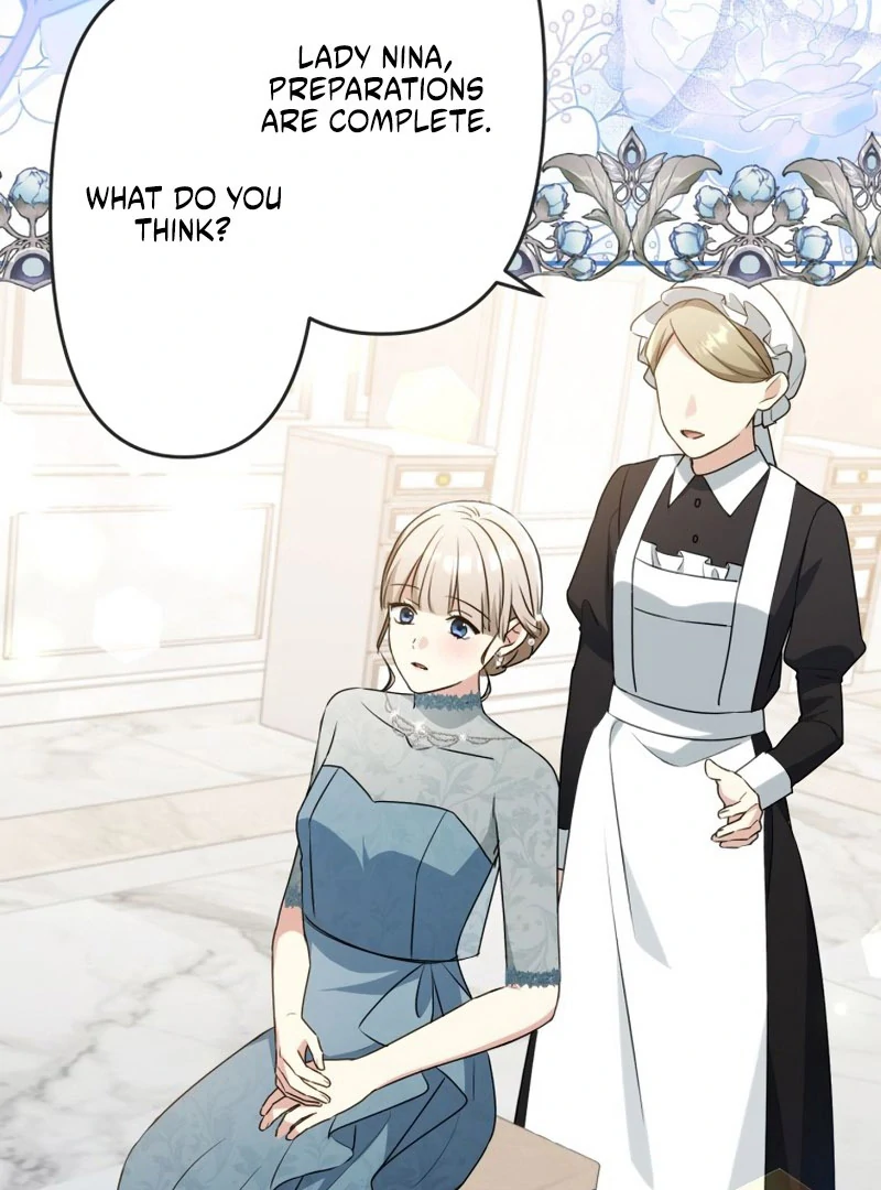 The Substitute Adopted Daughter is Finally Free! Chapter 45 - page 74