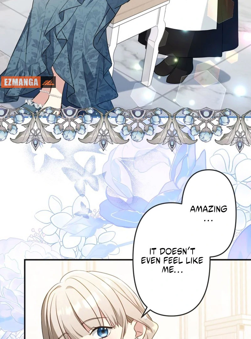 The Substitute Adopted Daughter is Finally Free! Chapter 45 - page 75