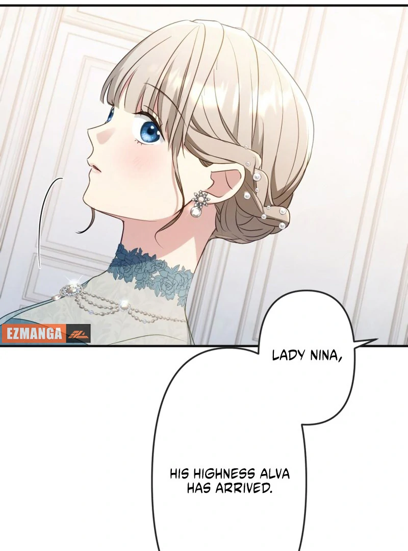 The Substitute Adopted Daughter is Finally Free! Chapter 45 - page 79