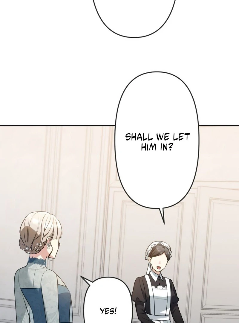 The Substitute Adopted Daughter is Finally Free! Chapter 45 - page 80