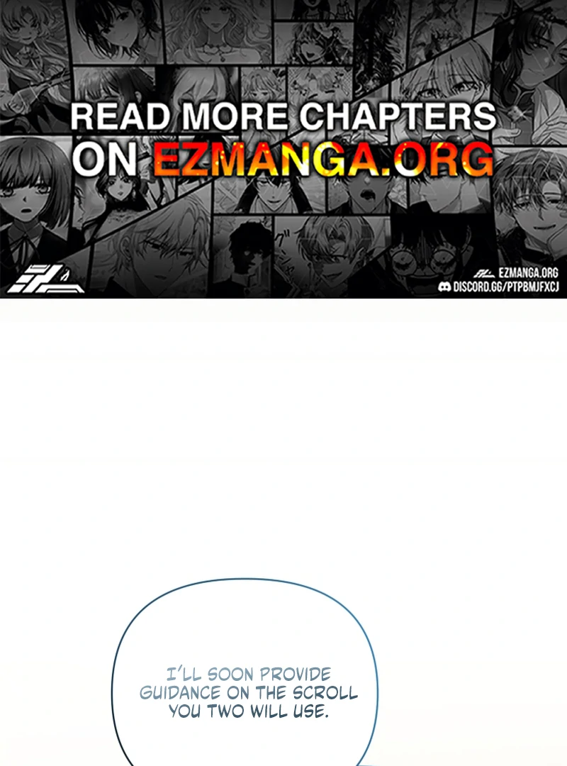 The Low-Ranking Civil Servant Wants to Achieve Success Chapter 43 - page 1