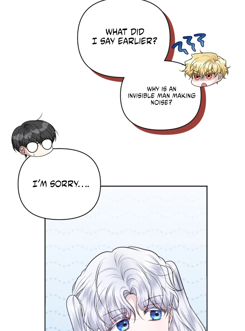 The Low-Ranking Civil Servant Wants to Achieve Success Chapter 43 - page 11