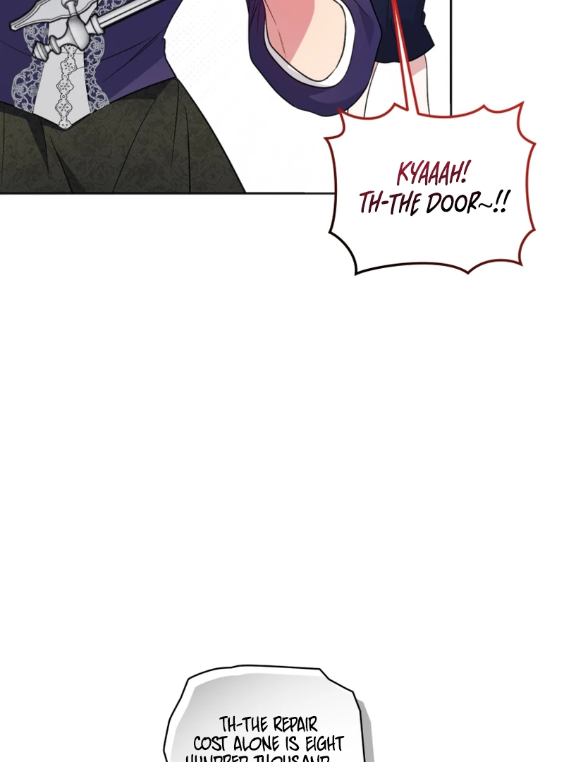 The Low-Ranking Civil Servant Wants to Achieve Success Chapter 43 - page 115