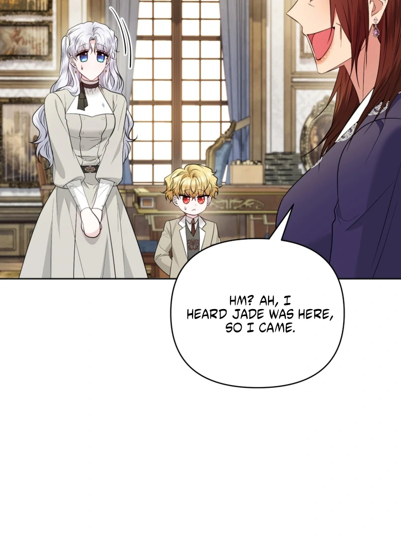 The Low-Ranking Civil Servant Wants to Achieve Success Chapter 43 - page 118