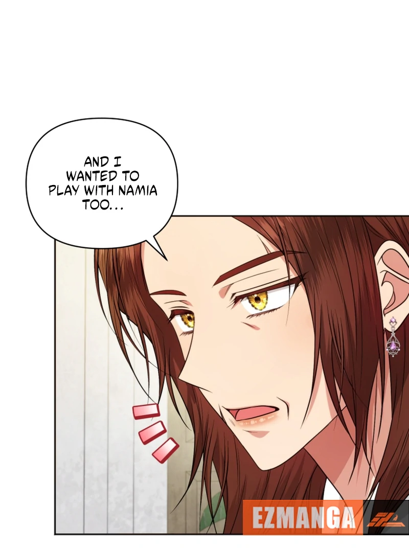 The Low-Ranking Civil Servant Wants to Achieve Success Chapter 43 - page 119