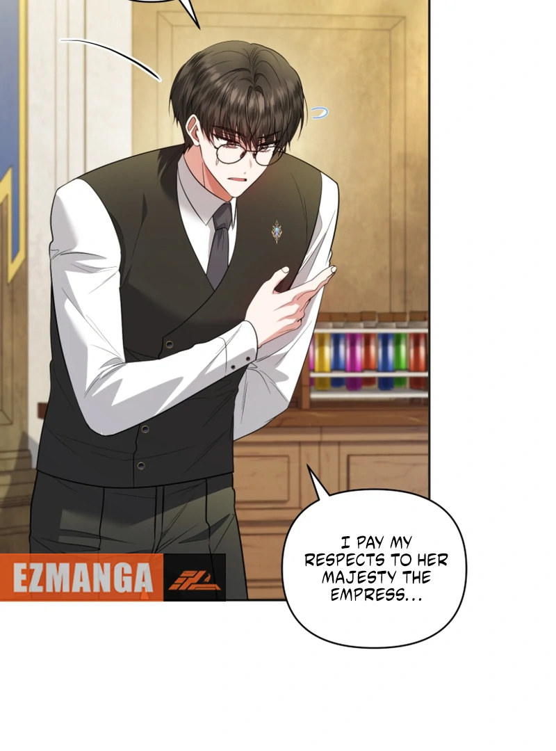 The Low-Ranking Civil Servant Wants to Achieve Success Chapter 43 - page 123