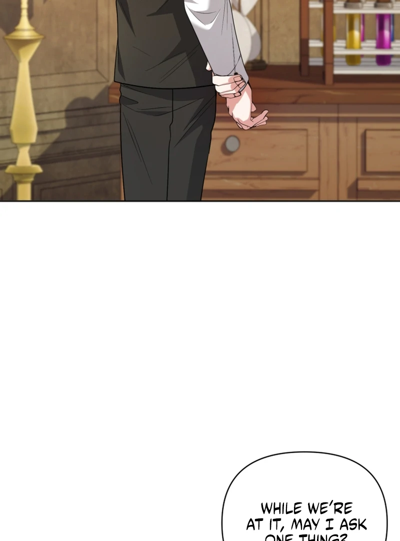 The Low-Ranking Civil Servant Wants to Achieve Success Chapter 43 - page 3