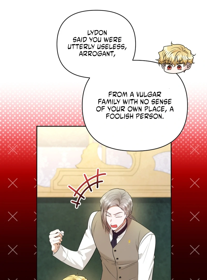 The Low-Ranking Civil Servant Wants to Achieve Success Chapter 43 - page 31