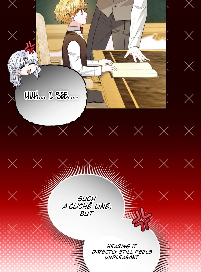 The Low-Ranking Civil Servant Wants to Achieve Success Chapter 43 - page 32