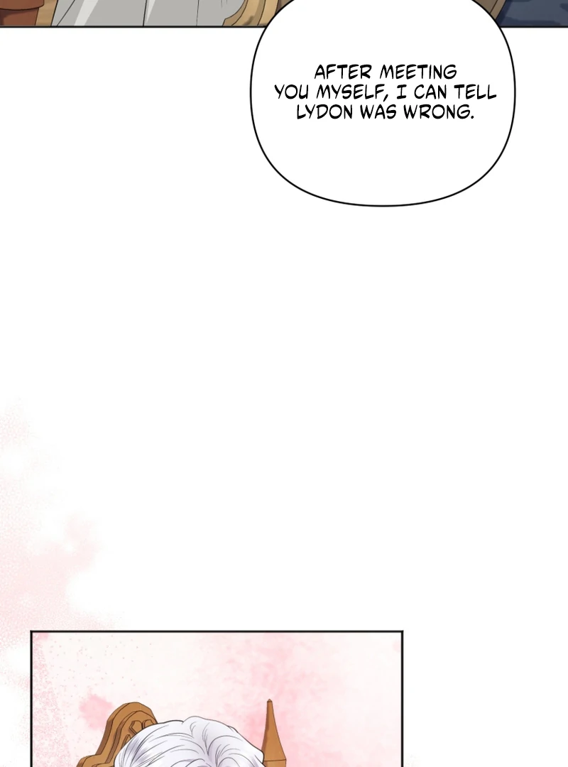 The Low-Ranking Civil Servant Wants to Achieve Success Chapter 43 - page 37
