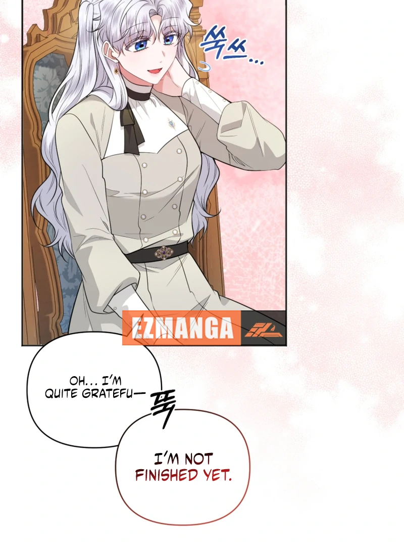 The Low-Ranking Civil Servant Wants to Achieve Success Chapter 43 - page 38