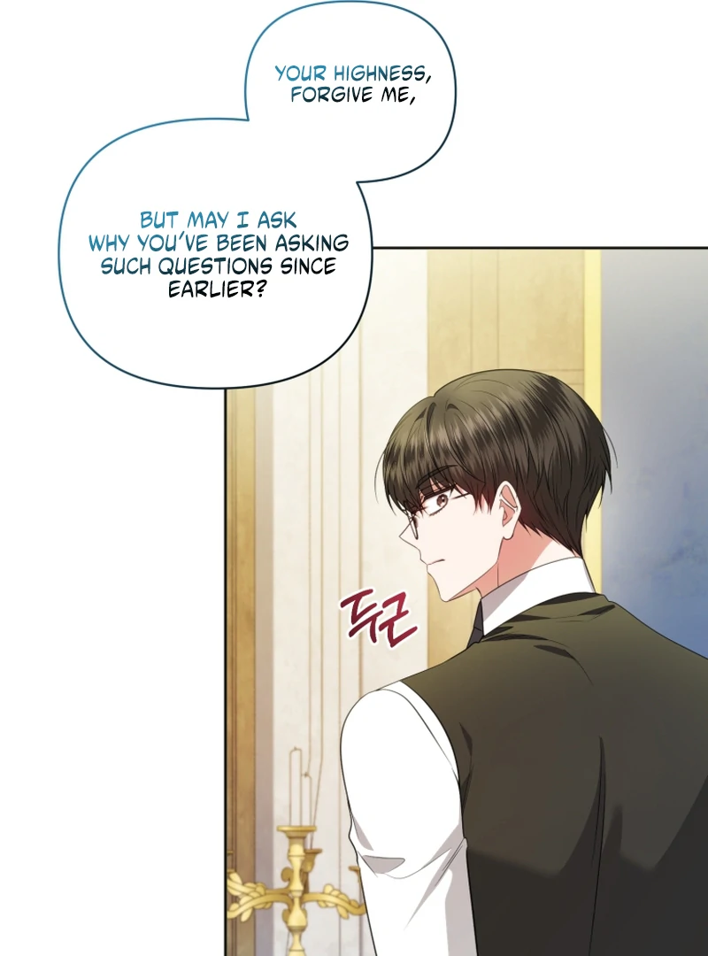 The Low-Ranking Civil Servant Wants to Achieve Success Chapter 43 - page 43