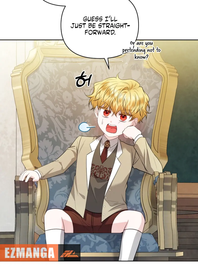 The Low-Ranking Civil Servant Wants to Achieve Success Chapter 43 - page 45