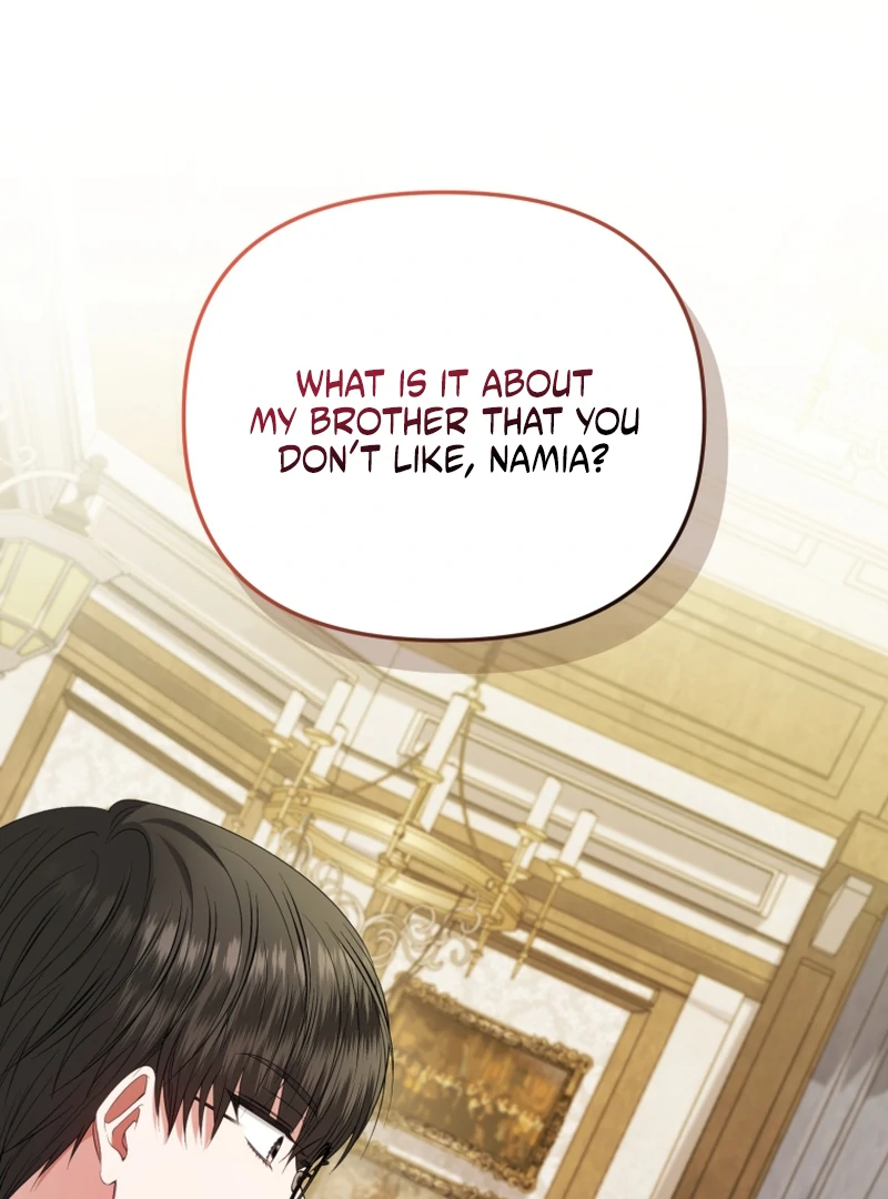 The Low-Ranking Civil Servant Wants to Achieve Success Chapter 43 - page 5