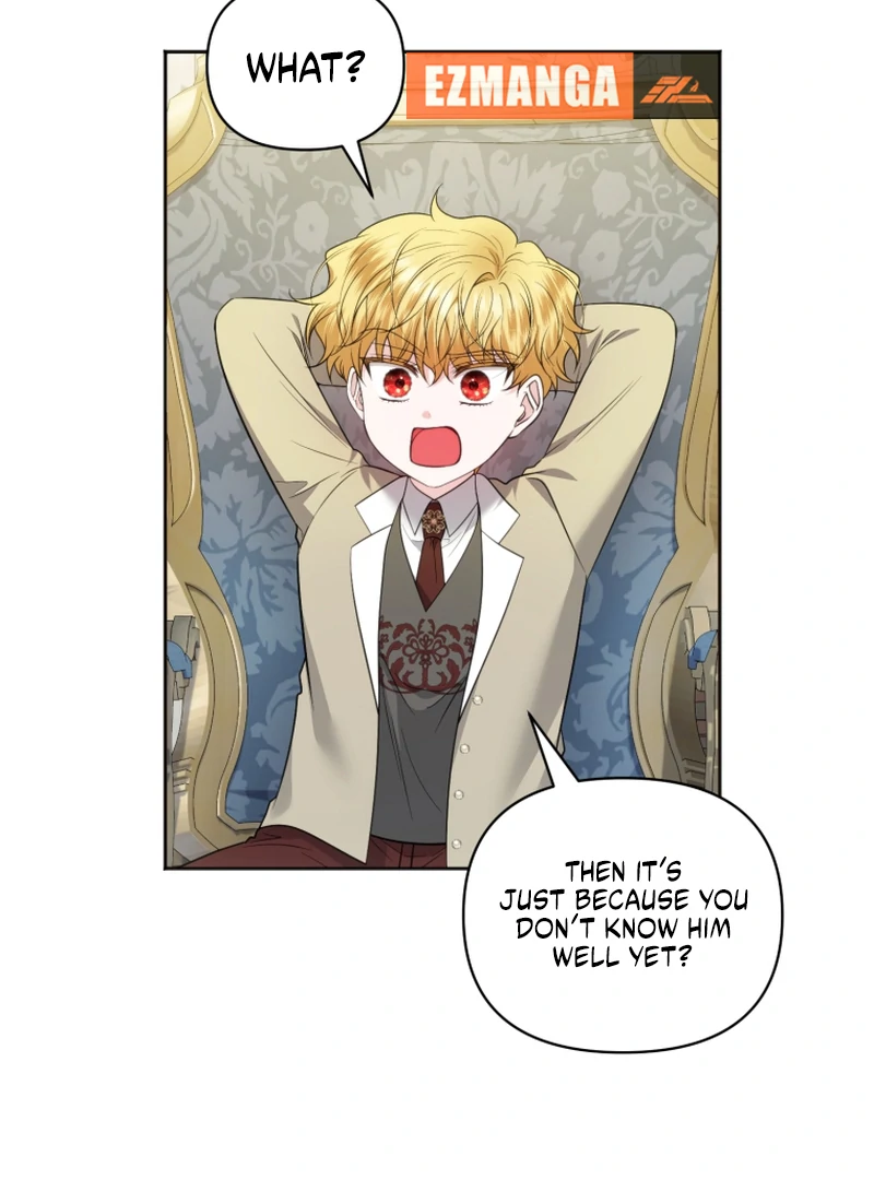 The Low-Ranking Civil Servant Wants to Achieve Success Chapter 43 - page 72
