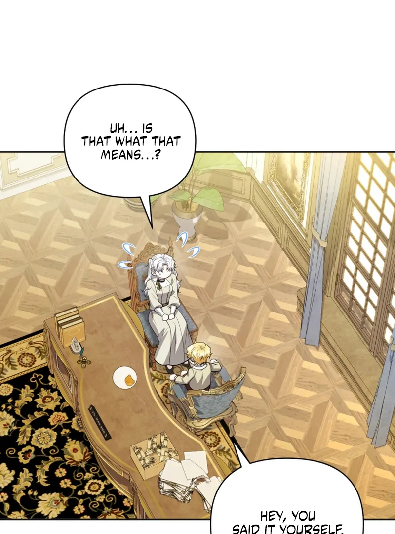 The Low-Ranking Civil Servant Wants to Achieve Success Chapter 43 - page 76