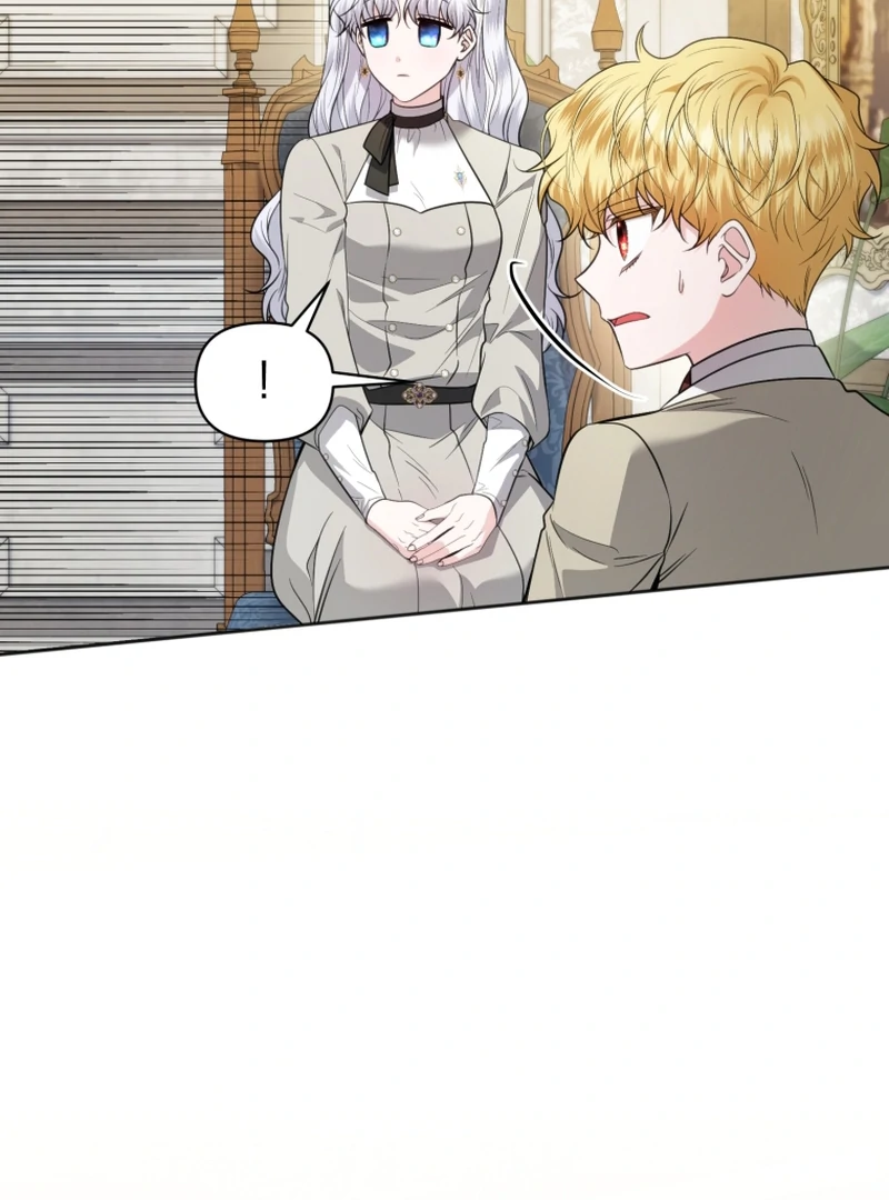 The Low-Ranking Civil Servant Wants to Achieve Success Chapter 43 - page 8