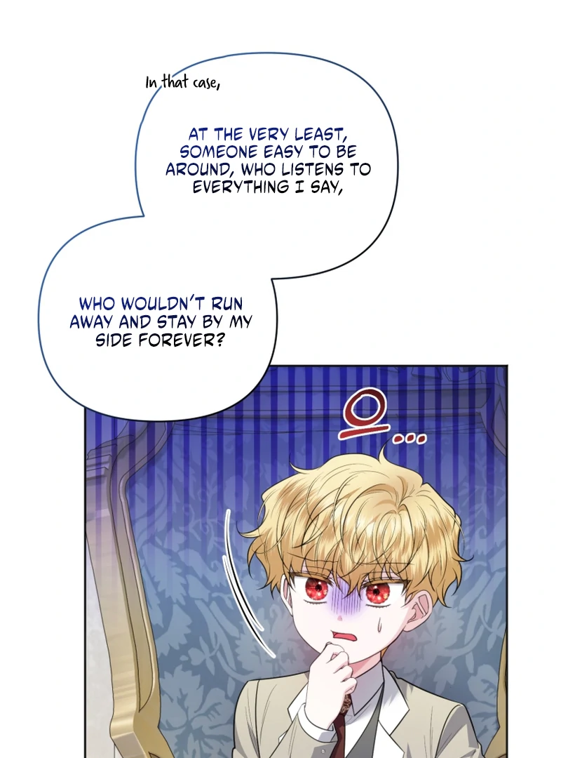 The Low-Ranking Civil Servant Wants to Achieve Success Chapter 43 - page 84