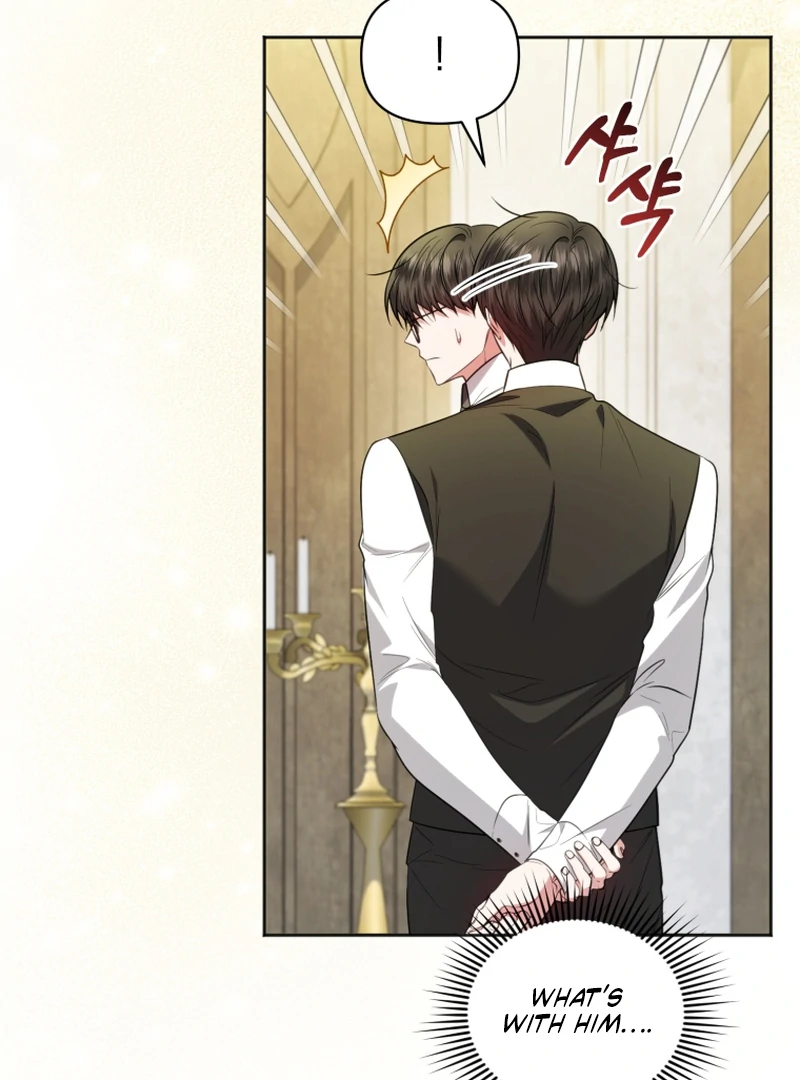 The Low-Ranking Civil Servant Wants to Achieve Success Chapter 43 - page 91