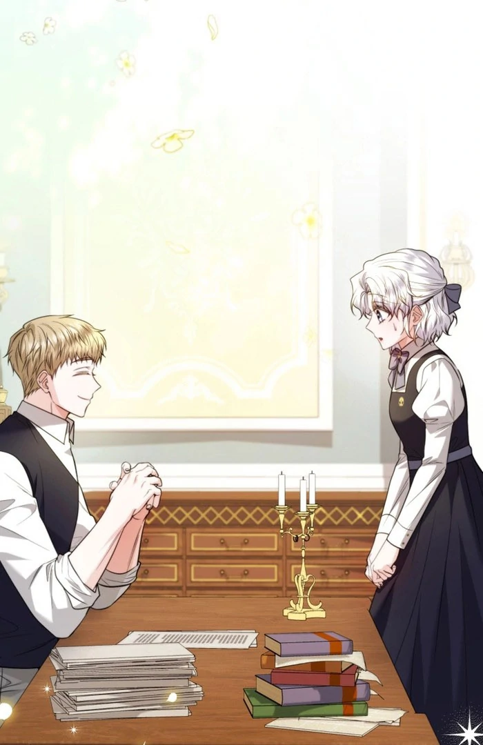 The Low-Ranking Civil Servant Wants to Achieve Success Chapter 46 - page 105