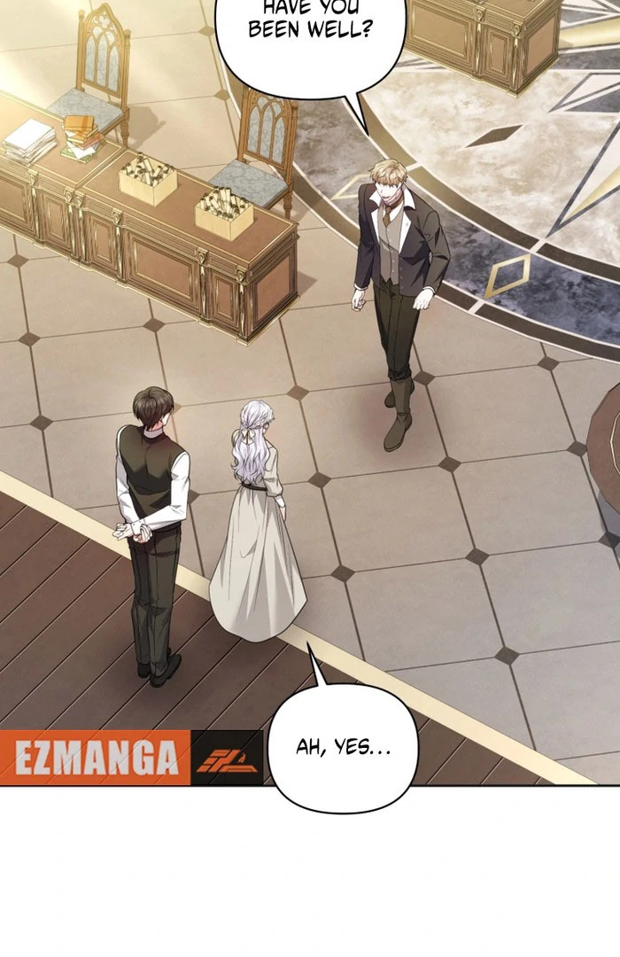 The Low-Ranking Civil Servant Wants to Achieve Success Chapter 46 - page 2