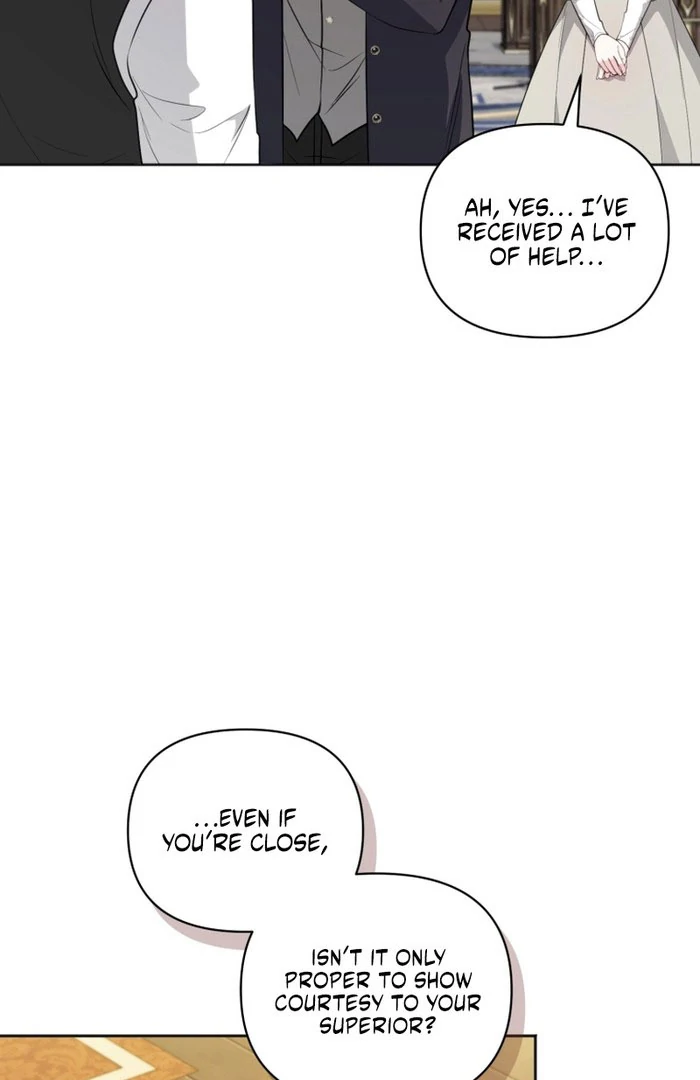 The Low-Ranking Civil Servant Wants to Achieve Success Chapter 46 - page 26