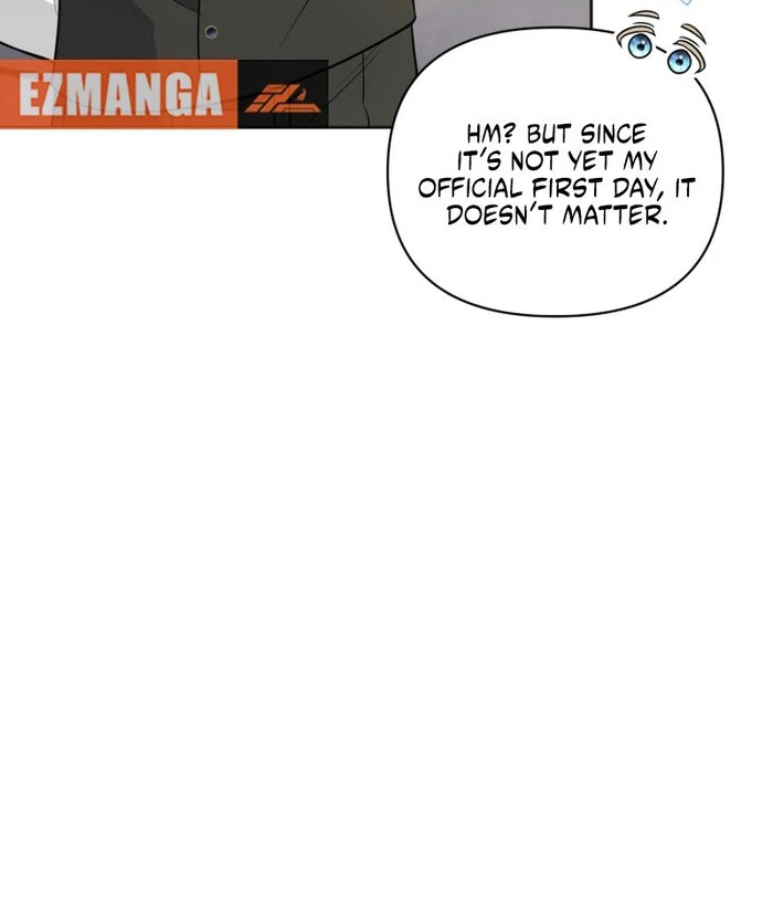 The Low-Ranking Civil Servant Wants to Achieve Success Chapter 46 - page 28