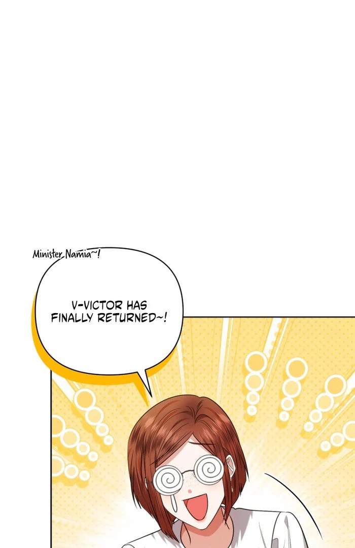The Low-Ranking Civil Servant Wants to Achieve Success Chapter 46 - page 3
