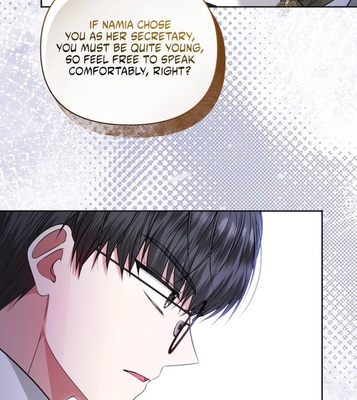 The Low-Ranking Civil Servant Wants to Achieve Success Chapter 46 - page 36
