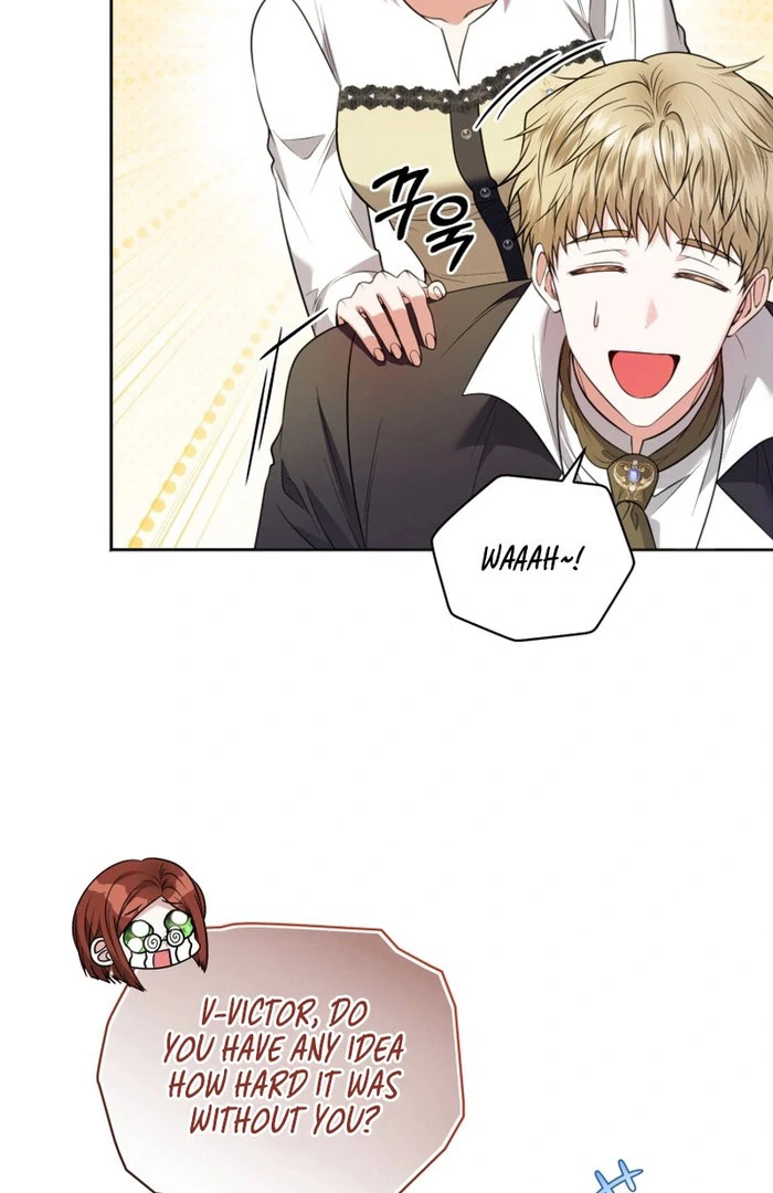 The Low-Ranking Civil Servant Wants to Achieve Success Chapter 46 - page 4