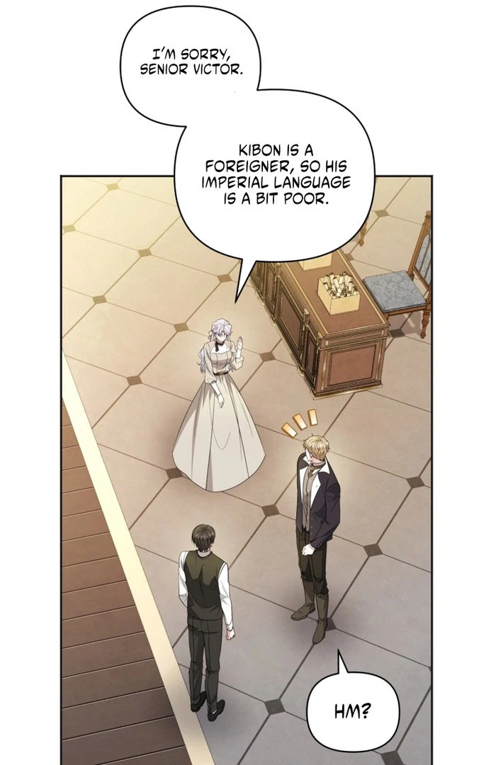 The Low-Ranking Civil Servant Wants to Achieve Success Chapter 46 - page 40