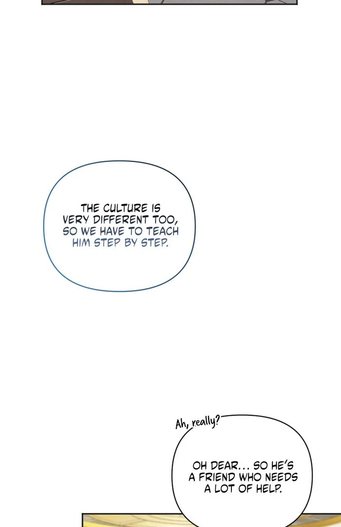 The Low-Ranking Civil Servant Wants to Achieve Success Chapter 46 - page 41