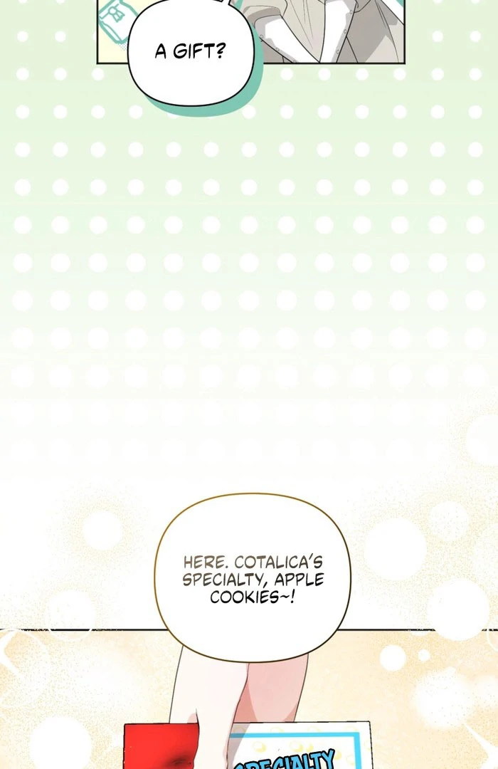 The Low-Ranking Civil Servant Wants to Achieve Success Chapter 46 - page 48