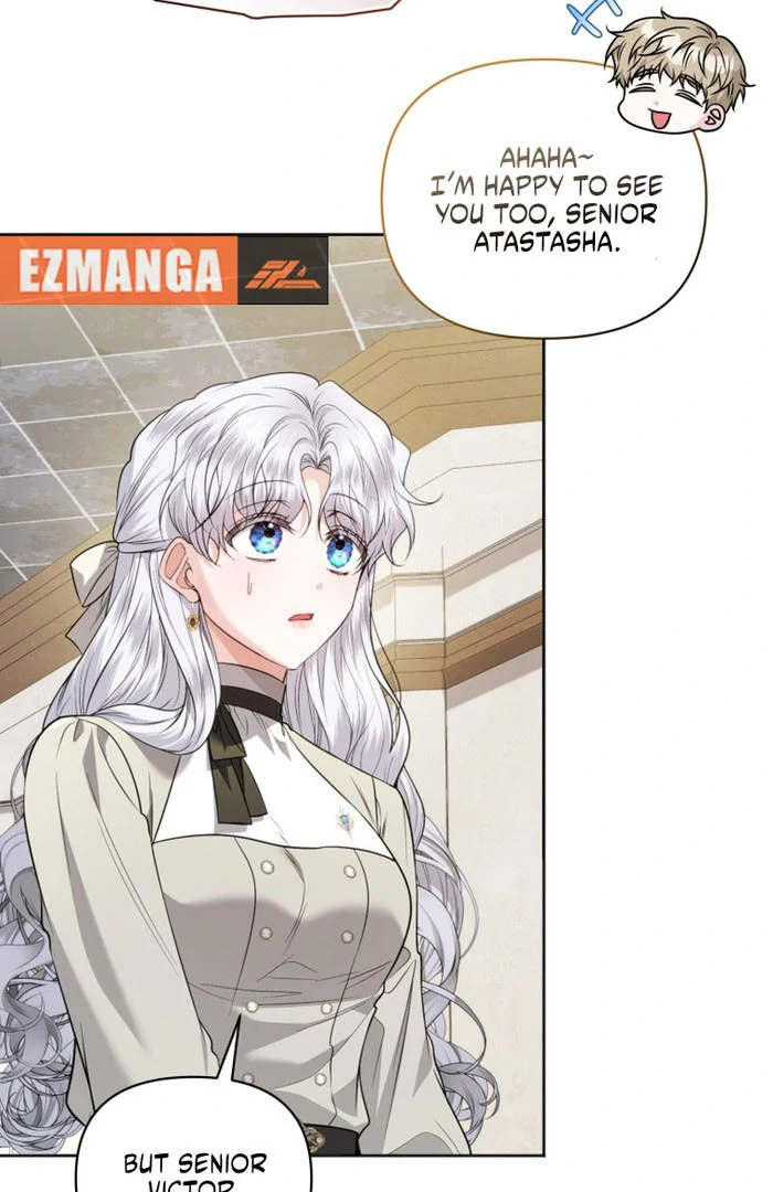 The Low-Ranking Civil Servant Wants to Achieve Success Chapter 46 - page 5