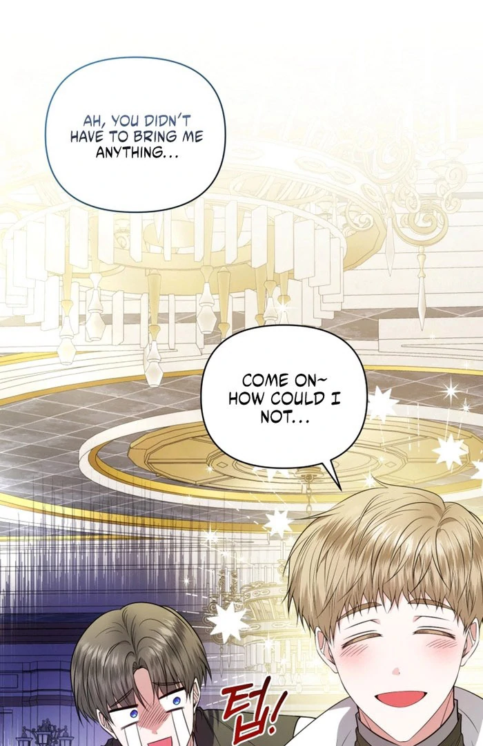 The Low-Ranking Civil Servant Wants to Achieve Success Chapter 46 - page 50