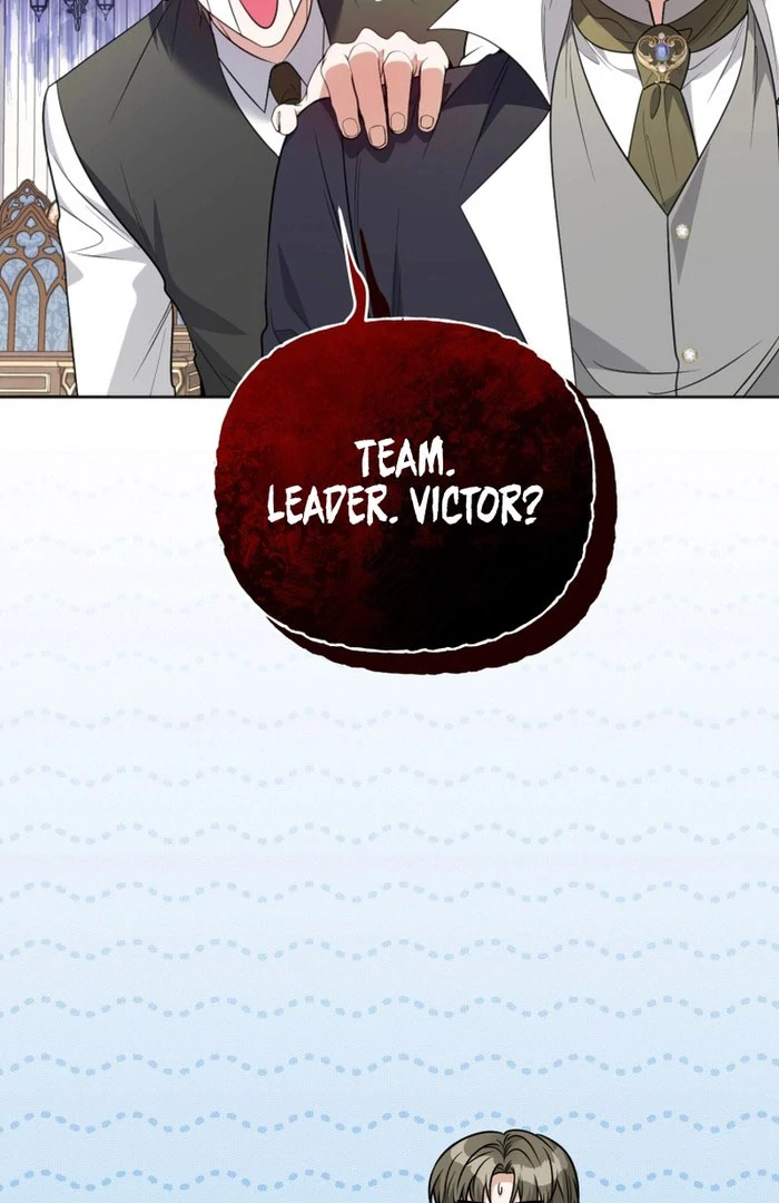 The Low-Ranking Civil Servant Wants to Achieve Success Chapter 46 - page 51
