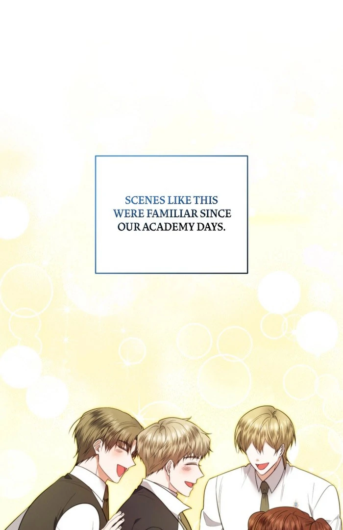 The Low-Ranking Civil Servant Wants to Achieve Success Chapter 46 - page 58